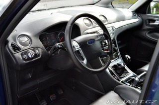 Ford S-MAX 2.0 TDCI 120kW Titanium 2012