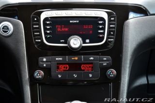 Ford S-MAX 2.0 TDCI 120kW Titanium 2012
