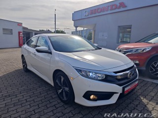 Honda Civic 1.5 i-VTEC Turbo Elegance