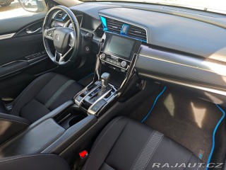 Honda Civic 1.5 i-VTEC Turbo Elegance 2018