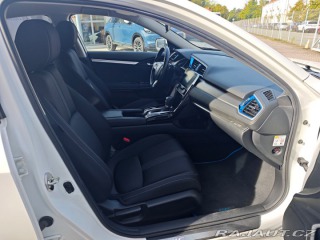 Honda Civic 1.5 i-VTEC Turbo Elegance 2018