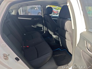 Honda Civic 1.5 i-VTEC Turbo Elegance 2018