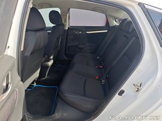 Honda Civic 1.5 i-VTEC Turbo Elegance 2018