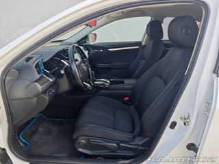 Honda Civic 1.5 i-VTEC Turbo Elegance 2018