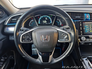 Honda Civic 1.5 i-VTEC Turbo Elegance 2018