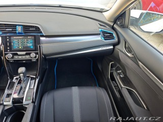 Honda Civic 1.5 i-VTEC Turbo Elegance 2018