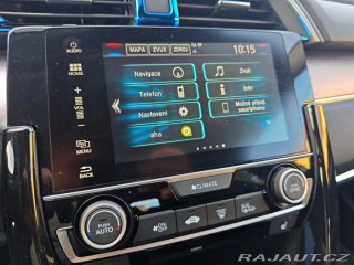 Honda Civic 1.5 i-VTEC Turbo Elegance 2018
