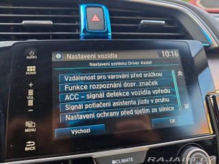 Honda Civic 1.5 i-VTEC Turbo Elegance 2018