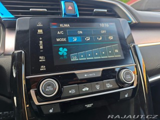 Honda Civic 1.5 i-VTEC Turbo Elegance 2018