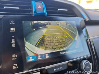 Honda Civic 1.5 i-VTEC Turbo Elegance 2018