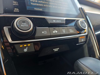Honda Civic 1.5 i-VTEC Turbo Elegance 2018