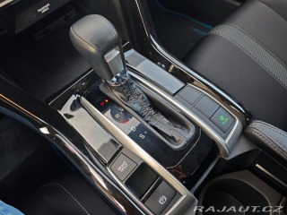 Honda Civic 1.5 i-VTEC Turbo Elegance 2018