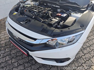 Honda Civic 1.5 i-VTEC Turbo Elegance 2018