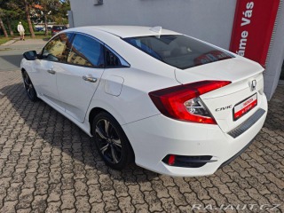 Honda Civic 1.5 i-VTEC Turbo Elegance 2018