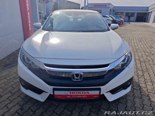 Honda Civic 1.5 i-VTEC Turbo Elegance 2018