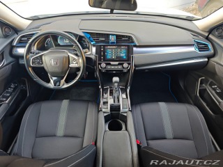 Honda Civic 1.5 i-VTEC Turbo Elegance 2018