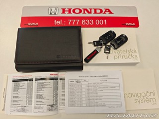 Honda Civic 1.5 i-VTEC Turbo Elegance 2018