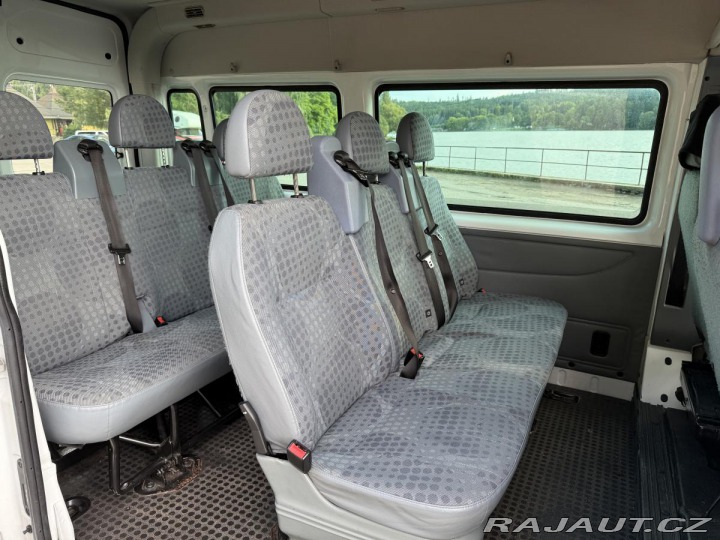 Ford Transit 2013