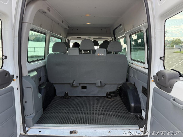 Ford Transit 2013