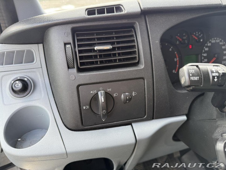 Ford Transit 2013