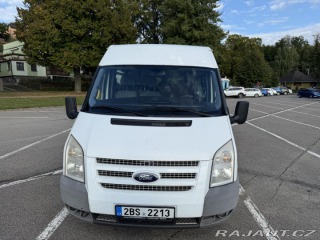 Ford Transit  2013