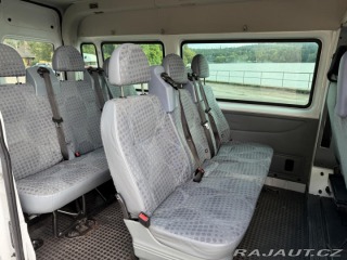 Ford Transit  2013