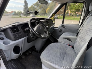 Ford Transit  2013