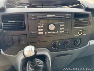 Ford Transit  2013