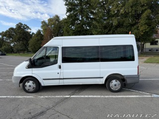 Ford Transit  2013