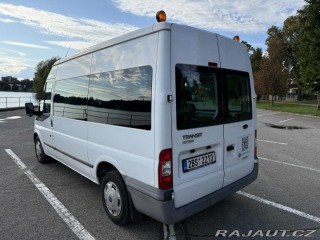 Ford Transit  2013