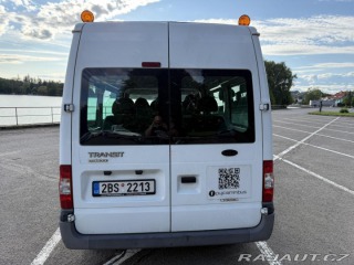 Ford Transit  2013