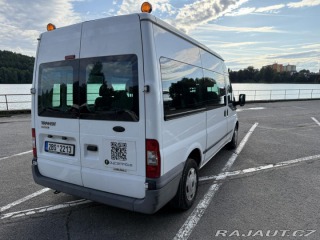 Ford Transit  2013