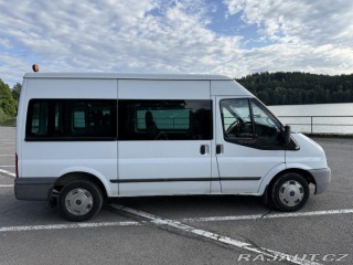 Ford Transit  2013