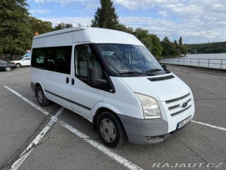 Ford Transit  2013