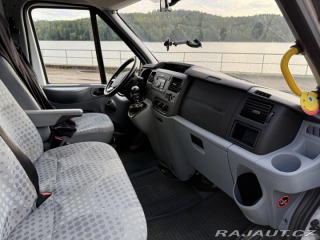 Ford Transit  2013
