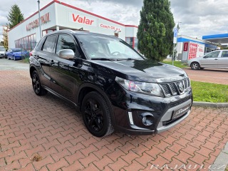 Suzuki Vitara Vitara S 1.4 turbo AUTOMA