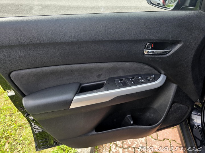 Suzuki Vitara Vitara S 1.4 turbo AUTOMA 2017