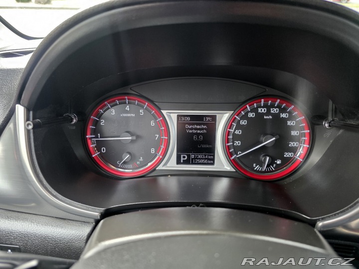 Suzuki Vitara Vitara S 1.4 turbo AUTOMA 2017