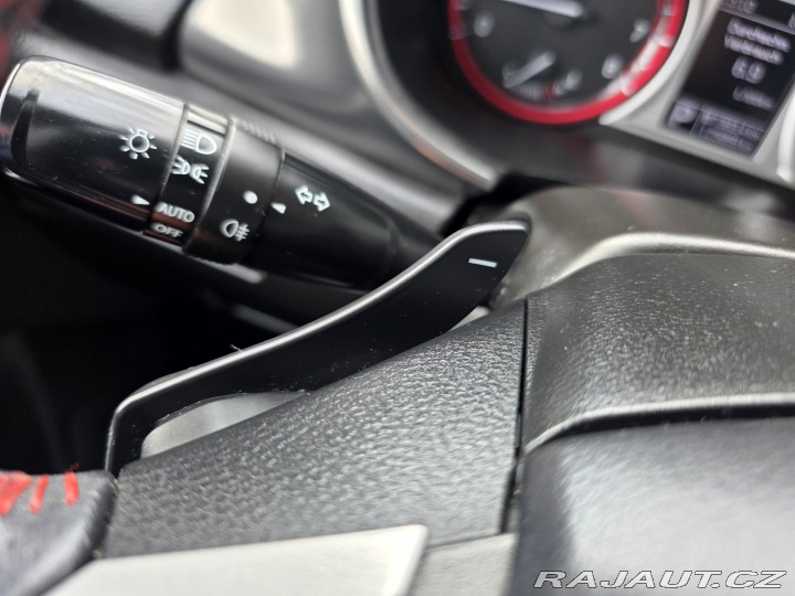 Suzuki Vitara Vitara S 1.4 turbo AUTOMA 2017