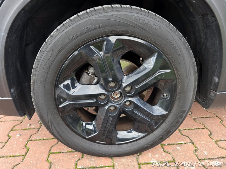 Suzuki Vitara Vitara S 1.4 turbo AUTOMA 2017
