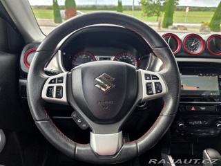 Suzuki Vitara Vitara S 1.4 turbo AUTOMA 2017