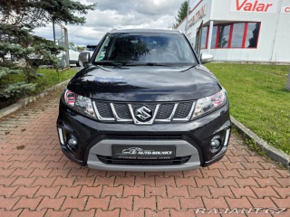 Suzuki Vitara Vitara S 1.4 turbo AUTOMA 2017