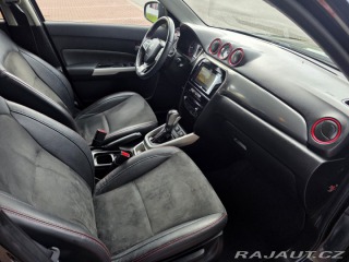 Suzuki Vitara Vitara S 1.4 turbo AUTOMA 2017