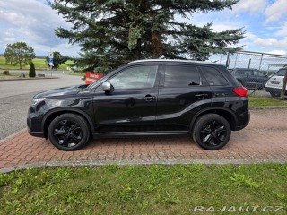 Suzuki Vitara Vitara S 1.4 turbo AUTOMA 2017