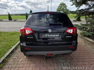 Suzuki Vitara Vitara S 1.4 turbo AUTOMA 2017