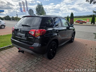 Suzuki Vitara Vitara S 1.4 turbo AUTOMA 2017