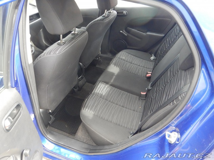 Mazda 2 1.4i, KLIMA 2008