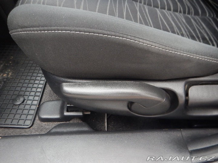 Mazda 2 1.4i, KLIMA 2008