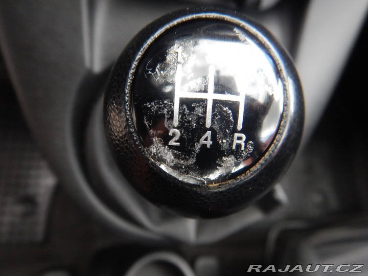 Mazda 2 1.4i, KLIMA 2008