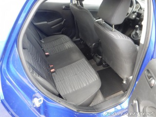 Mazda 2 1.4i, KLIMA 2008